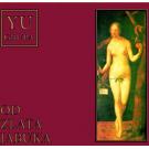 YU GRUPA - Od zlata jabuka, Album 1987 (CD)